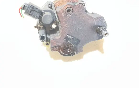 BMW X3 E83 Fuel injection high pressure pump 0445010045 788670