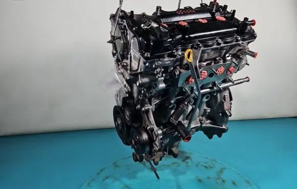 Toyota Yaris Engine 2NR IMPRK1383823