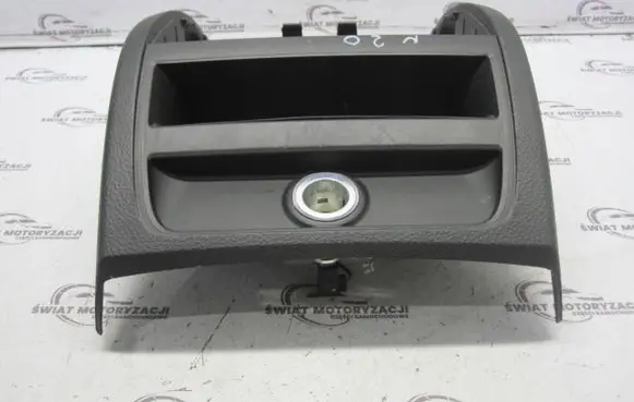 BMW 5 F10 F11 Dashboard trim 