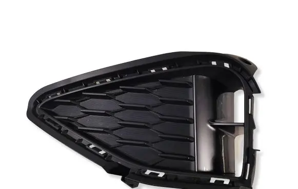 Hyundai i30 Front bumper lower grill 86563G4EA0