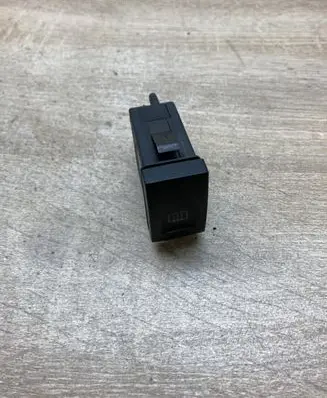 Volkswagen New Beetle Windscreen/window heater switch 1C0959621