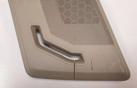 Volvo XC90 Rear door speaker cover trim 8641273