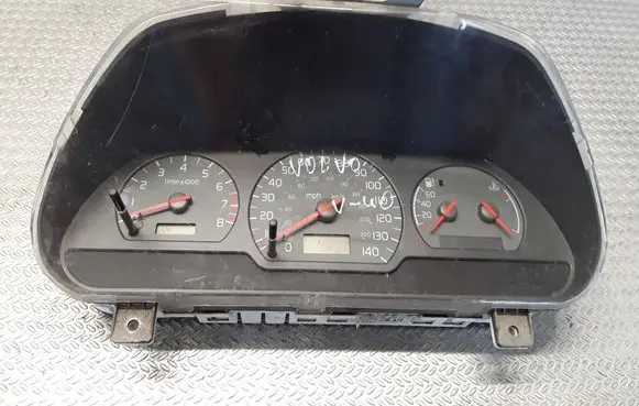 Volvo S40, V40 Speedometer (instrument cluster)