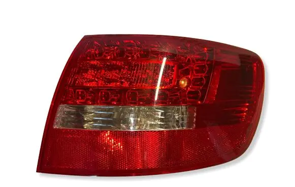 Audi A6 S6 C6 4F Rear/tail lights 4F9945095E