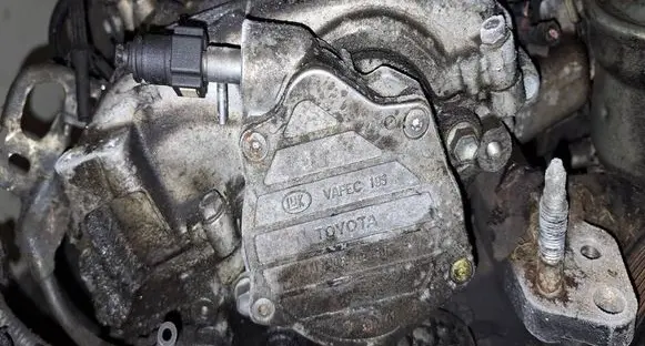 Toyota Avensis T250 Vacuum pump VAPEC19S