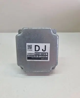 Nissan Leaf II (ZE1) Other control units/modules 284E75SN7B ADS250052 0113692943