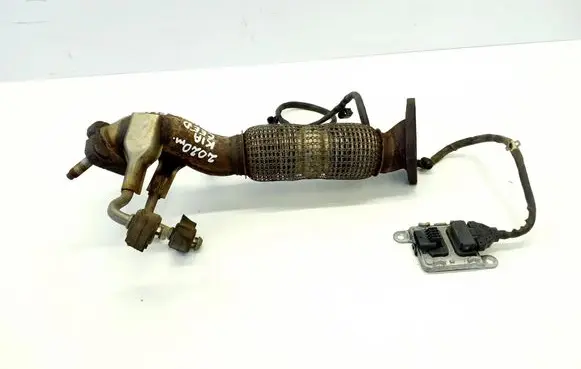 KIA Ceed Lambda probe sensor 296502U100