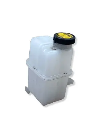 Toyota Corolla E160 E170 Coolant expansion tank/reservoir 