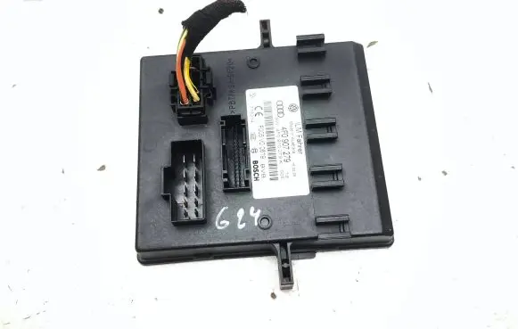 Audi Q7 4L Comfort/convenience module 4F0907279K