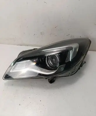 Opel Insignia A Headlight/headlamp 39031209 1LL01116513