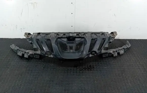 Peugeot 308 SW Radiator support slam panel bracket 9680389077
