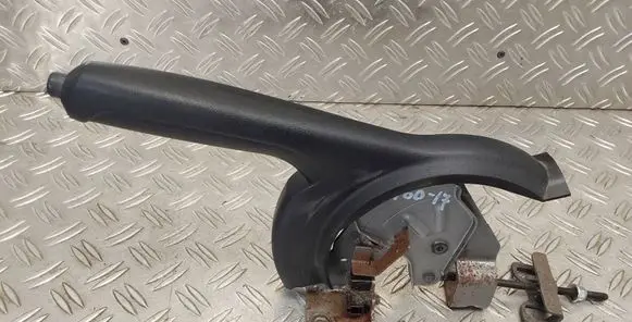 Toyota Aygo AB40 Handbrake/parking brake lever assembly 