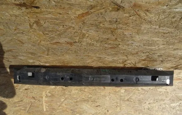 Peugeot Partner Front bumper cross member