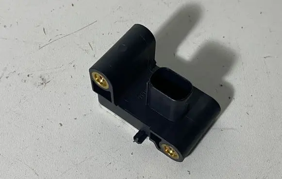 BMW X5 E70 Airbag deployment crash/impact sensor 6911003 65776911003