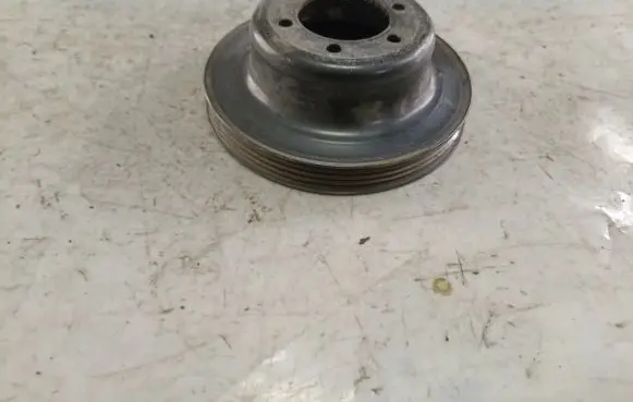 Suzuki Grand Vitara I Crankshaft pulley