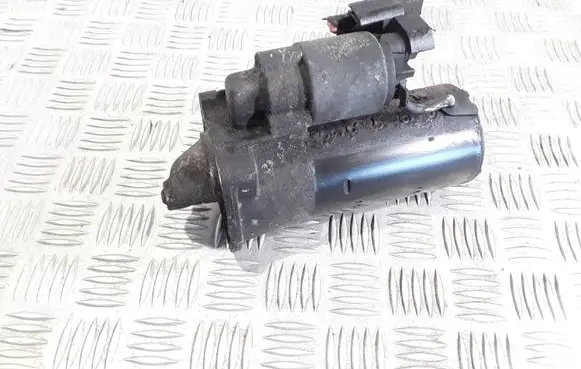 Volvo V50 Starter motor