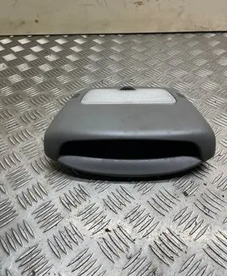 Volkswagen Crafter Front seat light