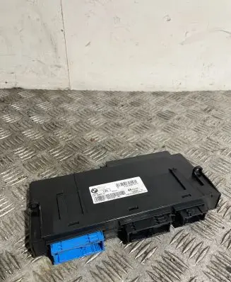 BMW X3 F25 Comfort/convenience module 9286129 121411 8011832