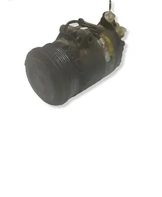 Opel Zafira A Air conditioning (A/C) compressor (pump) 24464152 04113013817