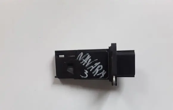 Nissan Navara Mass air flow meter 226807S000