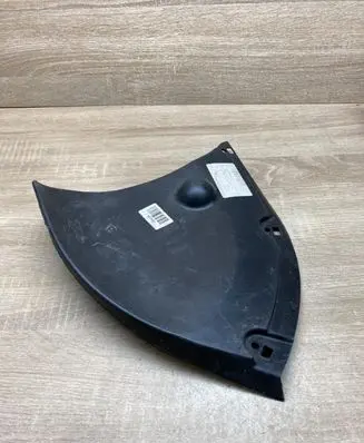 Volkswagen Caddy Front wheel arch liner splash guards 6K5805826C