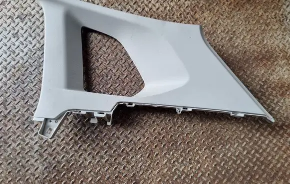 Volkswagen Tiguan (D)pillar trim (top) 5NA867288