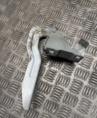 Nissan Qashqai Engine bonnet/hood hinges 