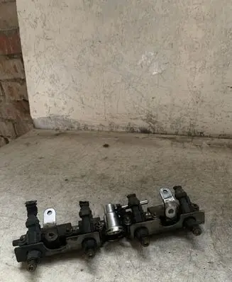 Mini One - Cooper R50 - 53 Fuel injectors set 