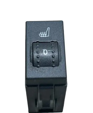 Ford Focus Seat heating switch 3M5T19K314AC D3L0A