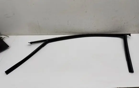 Cupra Leon Other front door trim element 5FA837431