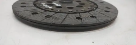 Volvo V70 Clutch pressure plate 9480651