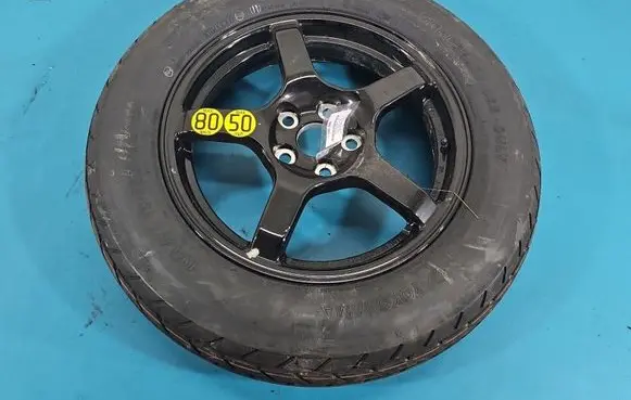 Toyota RAV 4 (XA50) R17 spare wheel IMPRK1532666