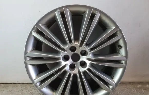 Jaguar XJ X351 R20 alloy rim AW931007HA AW931007HAA