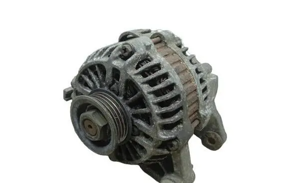 Renault Clio II Generator/alternator 7700433069 12V70AW924 A001TA2291