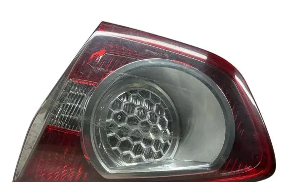 Ford Kuga I Tailgate rear/tail lights 2ZR00954602 8V4113A602AD