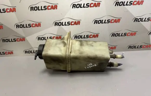 Peugeot Boxer Power steering fluid tank/reservoir 