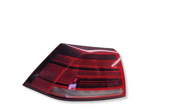 Volkswagen Golf VII Rear/tail lights 5G0945095Q L90120959