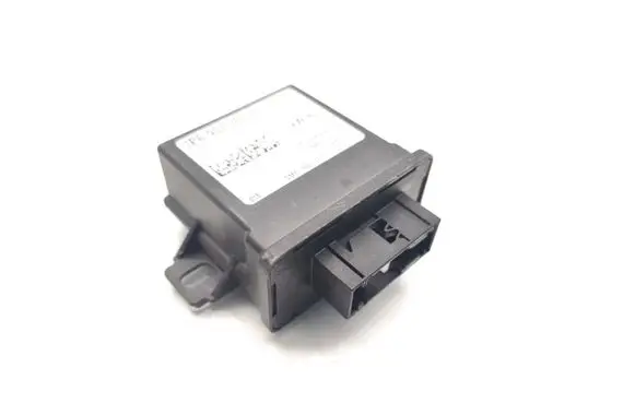 Skoda Superb B8 (3V) Xenon control unit/module 7P6907357D