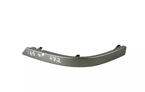 BMW 7 E65 E66 Rear/tail light trim molding 7155446