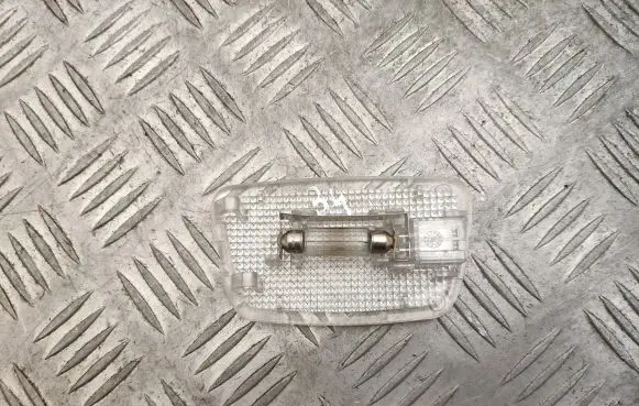 Volvo XC60 Front seat light 30754443