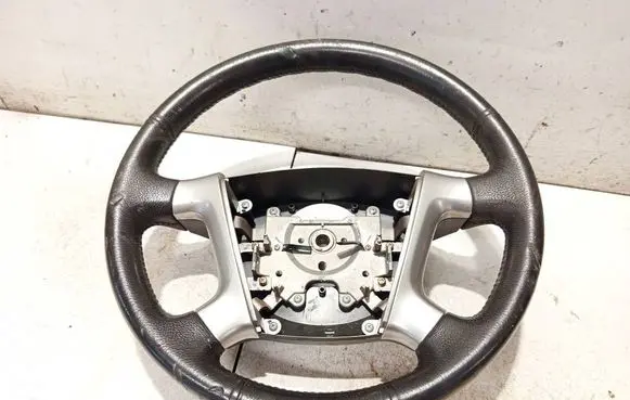 Chevrolet Epica Steering wheel