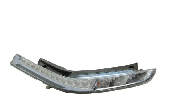 Nissan Leaf I (ZE0) Rear/tail lights I090037 D091