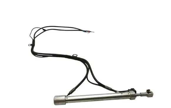 Mercedes-Benz CL C216 Tailgate/trunk/boot lift motor