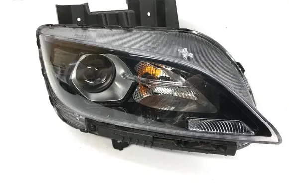 Hyundai Kona I Headlight/headlamp 92102J9XXX