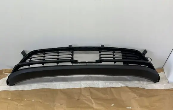 Opel Grandland X Front bumper lower grill YP00024877