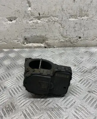 Mercedes-Benz Vito Viano W639 Electric throttle body valve A6510900470 DK0040 0280750573