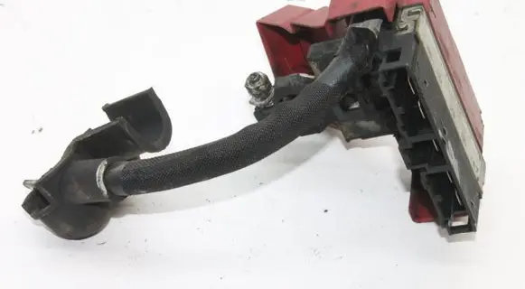 Nissan Qashqai Positive wiring loom 