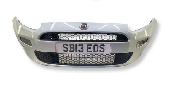 Fiat Punto (199) Front bumper