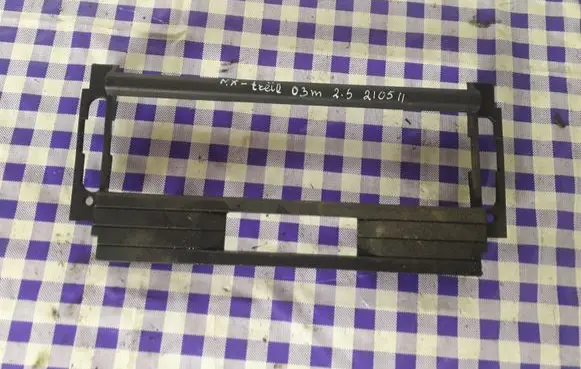 Nissan X-Trail T30 Other dashboard part