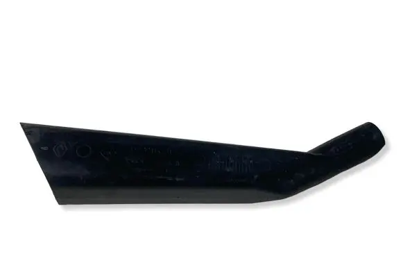 Renault Master II Oil fill pipe 8200186317